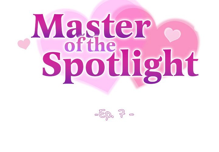 Master of the Spotlight Chapter 8 - Manhwa18.com