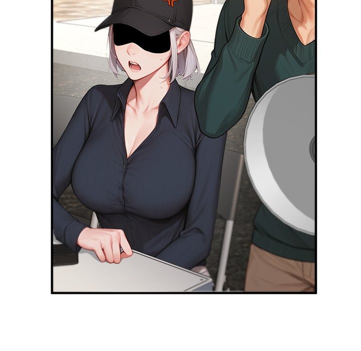 Master of the Spotlight Chapter 8 - Manhwa18.com