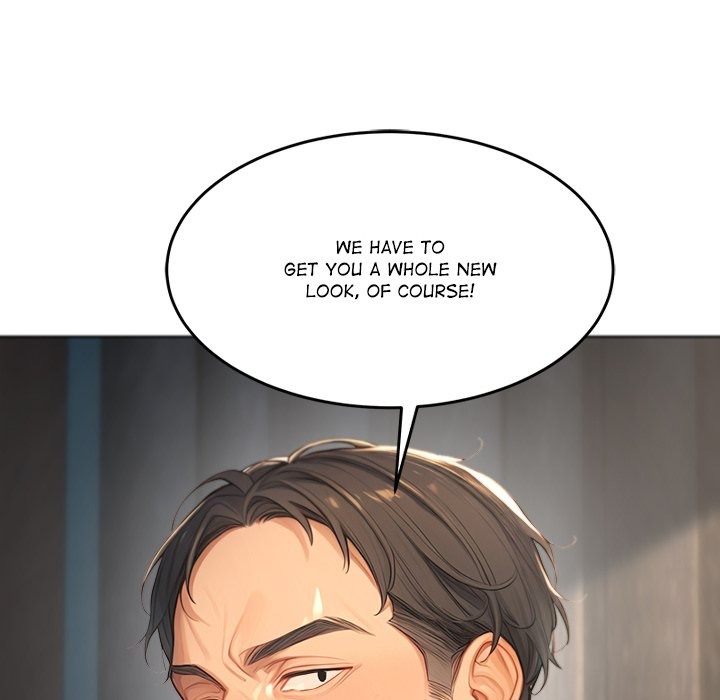 Master of the Spotlight Chapter 8 - Manhwa18.com
