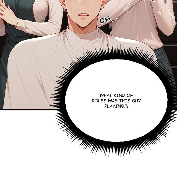 Master of the Spotlight Chapter 8 - Manhwa18.com