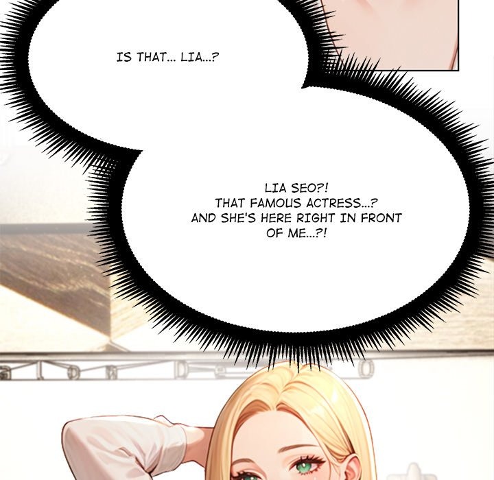 Master of the Spotlight Chapter 8 - Manhwa18.com