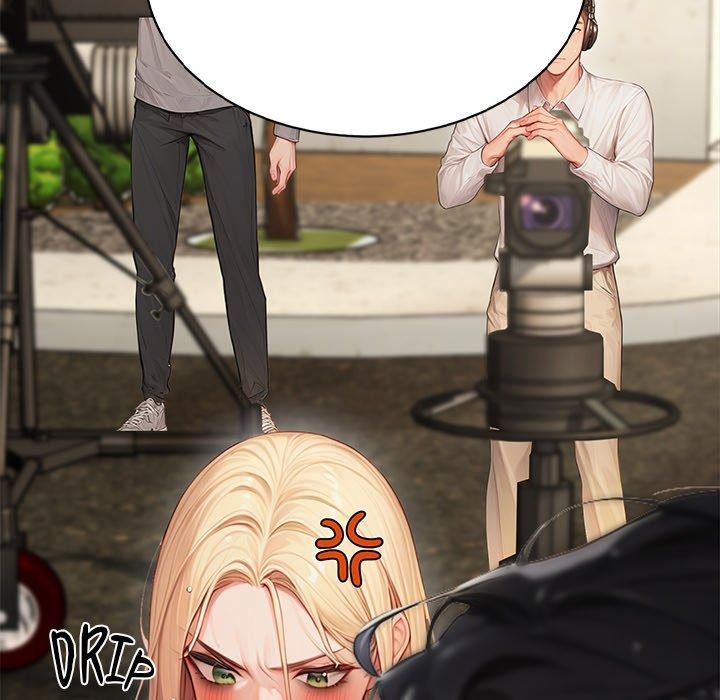 Master of the Spotlight Chapter 8 - Manhwa18.com