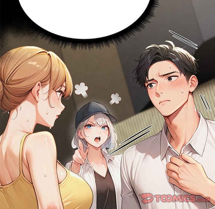 Master of the Spotlight Chapter 8 - Manhwa18.com