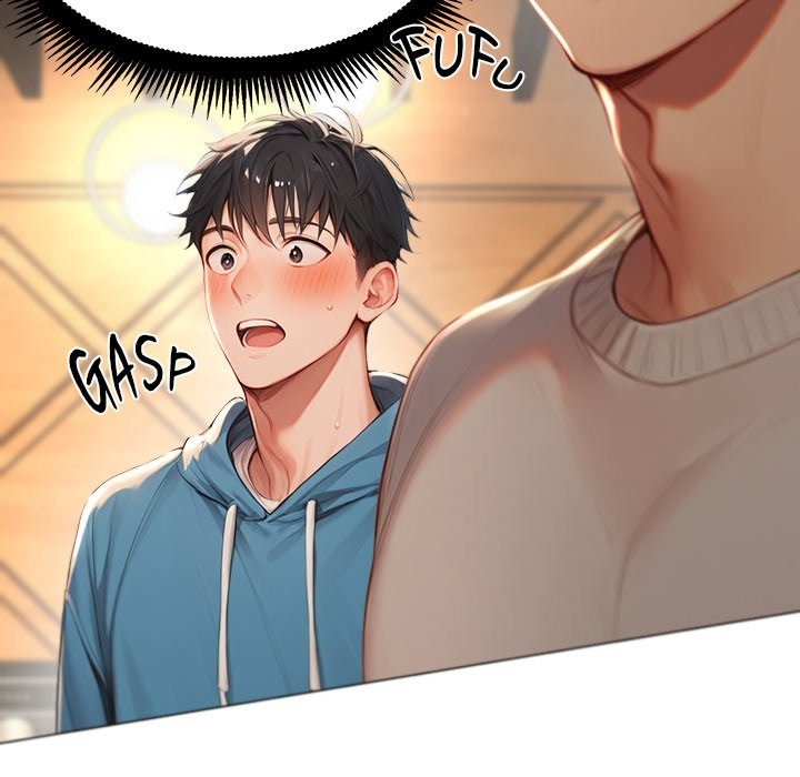 Master of the Spotlight Chapter 8 - Manhwa18.com