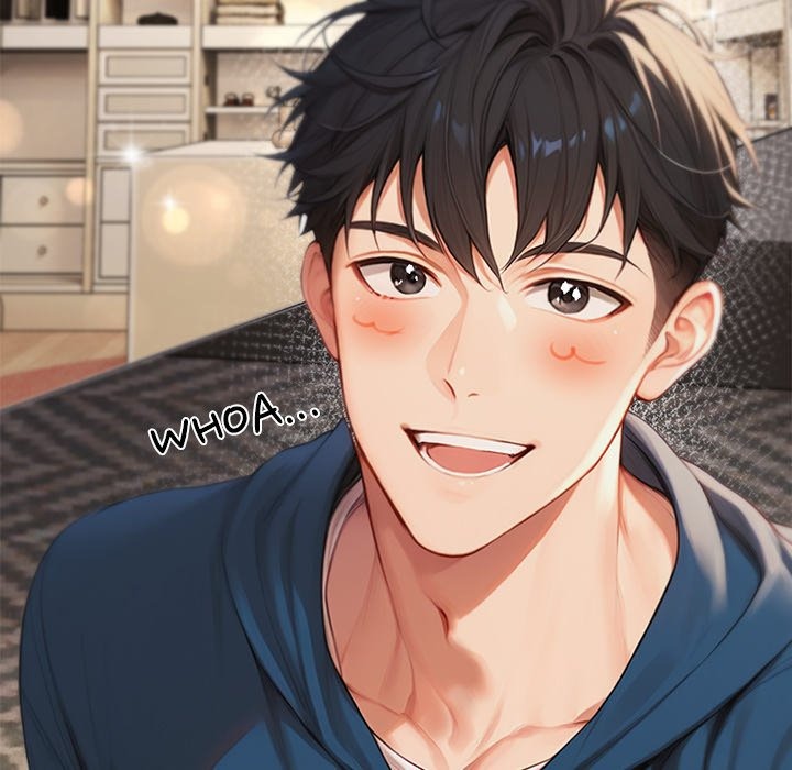 Master of the Spotlight Chapter 8 - Manhwa18.com