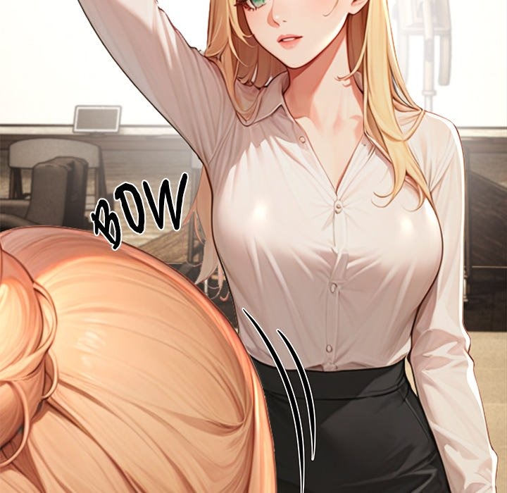 Master of the Spotlight Chapter 8 - Manhwa18.com