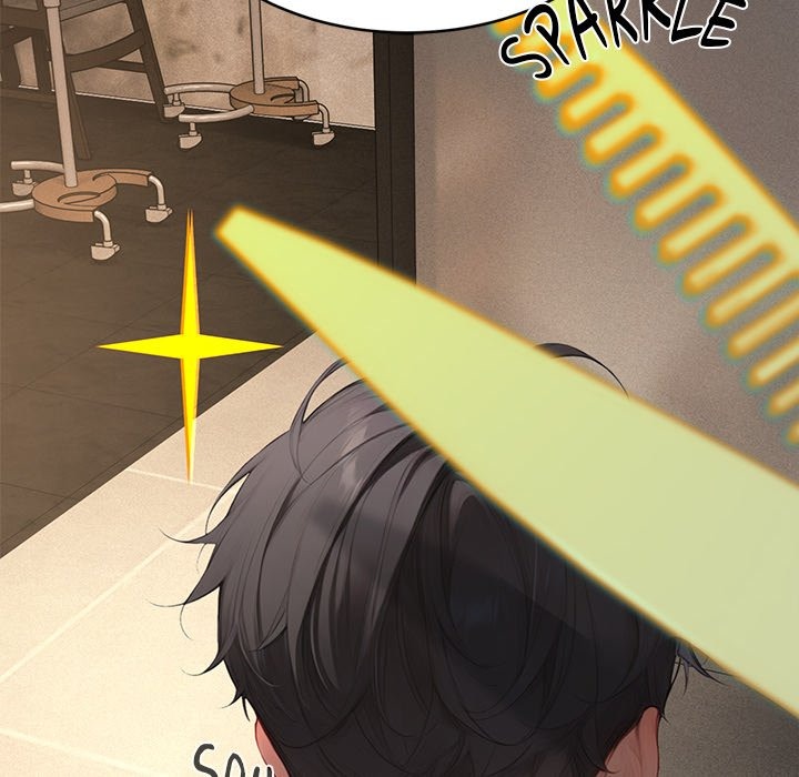 Master of the Spotlight Chapter 8 - Manhwa18.com