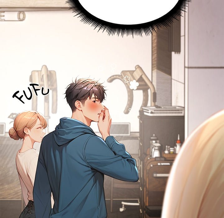 Master of the Spotlight Chapter 8 - Manhwa18.com