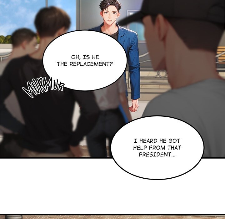 Master of the Spotlight Chapter 8 - Manhwa18.com