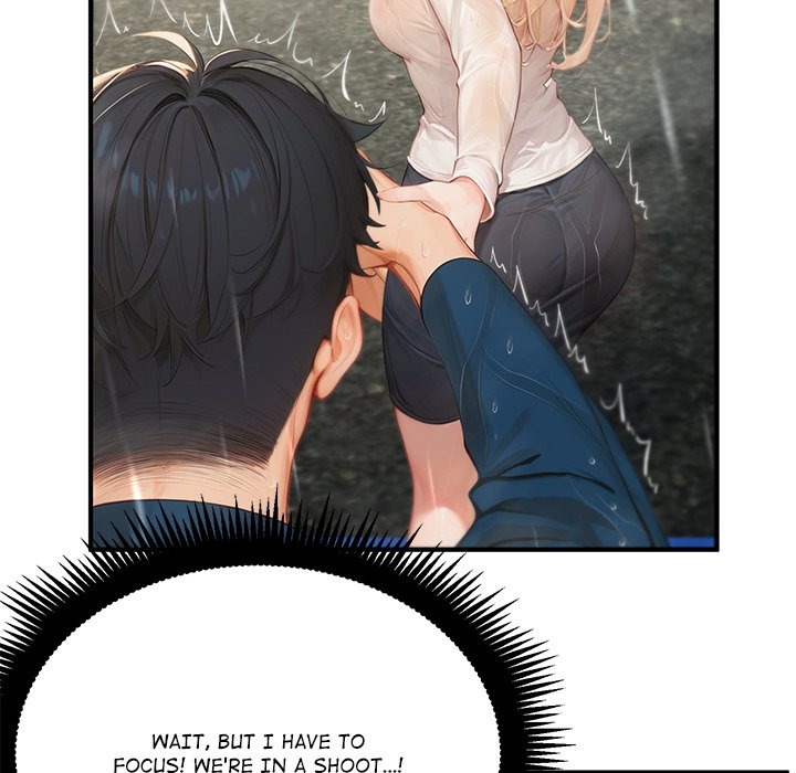 Master of the Spotlight Chapter 8 - Manhwa18.com