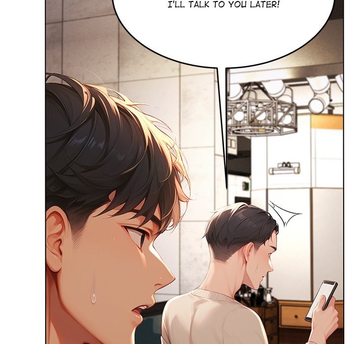 Master of the Spotlight Chapter 8 - Manhwa18.com