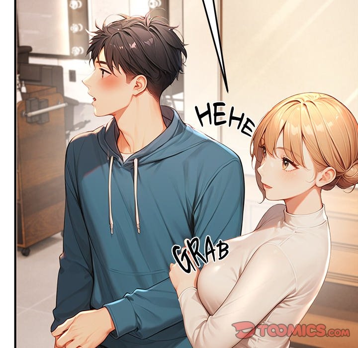 Master of the Spotlight Chapter 8 - Manhwa18.com