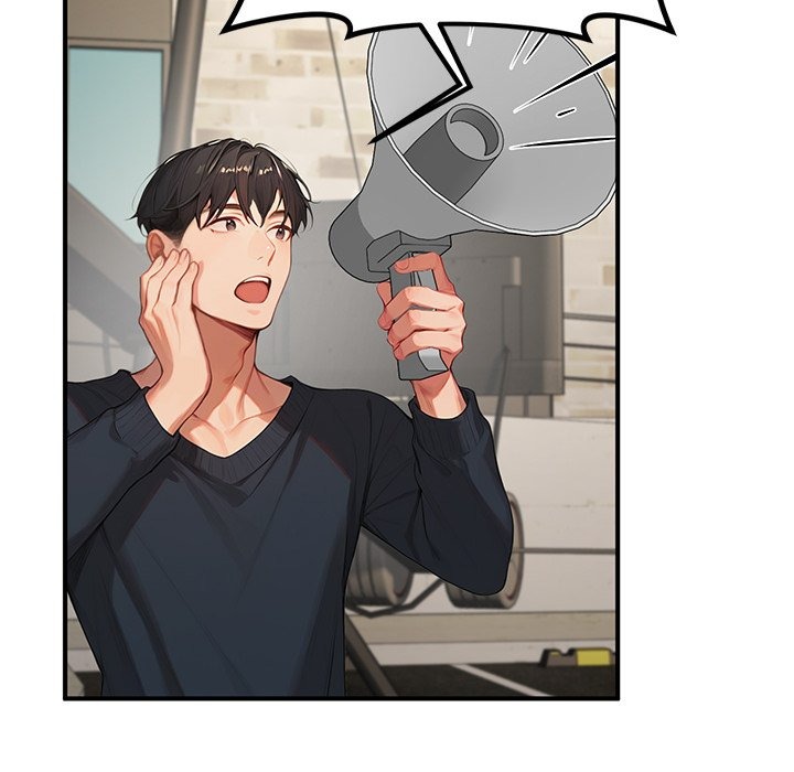 Master of the Spotlight Chapter 8 - Manhwa18.com