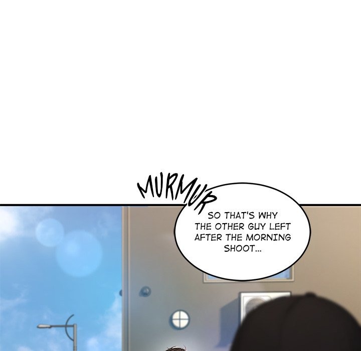 Master of the Spotlight Chapter 8 - Manhwa18.com