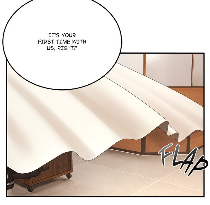 Master of the Spotlight Chapter 8 - Manhwa18.com