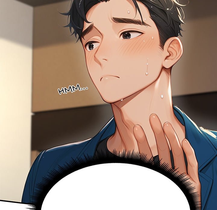 Master of the Spotlight Chapter 8 - Manhwa18.com