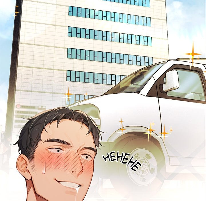 Master of the Spotlight Chapter 8 - Manhwa18.com