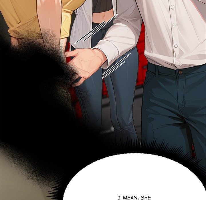 Master of the Spotlight Chapter 8 - Manhwa18.com