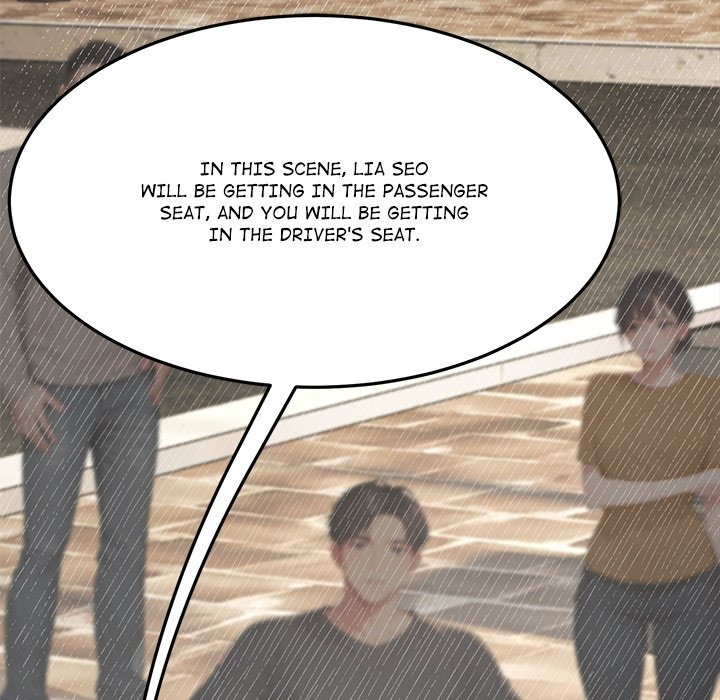 Master of the Spotlight Chapter 8 - Manhwa18.com