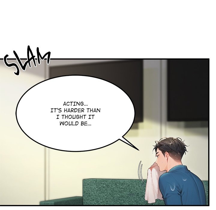 Master of the Spotlight Chapter 8 - Manhwa18.com