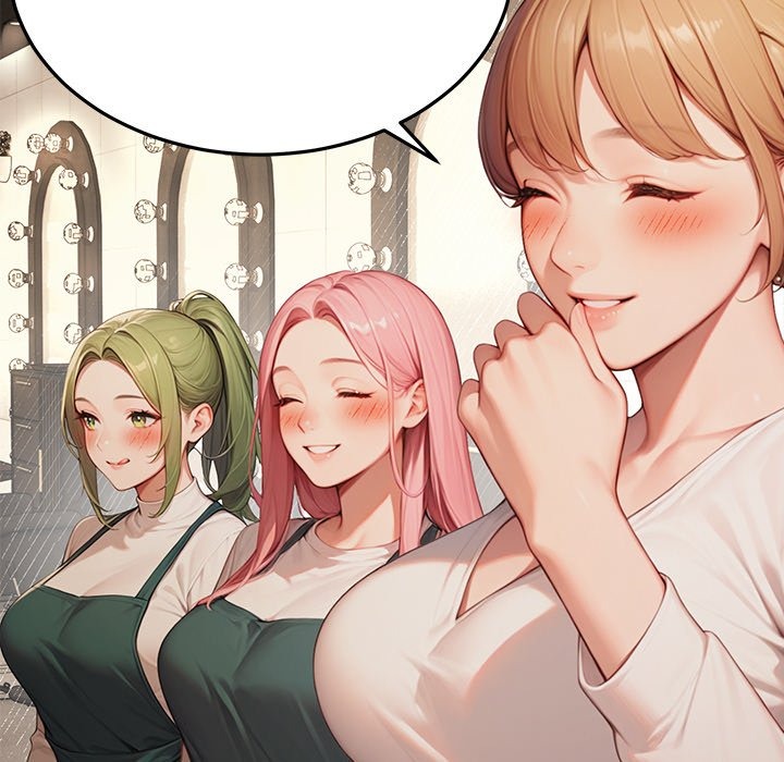 Master of the Spotlight Chapter 8 - Manhwa18.com