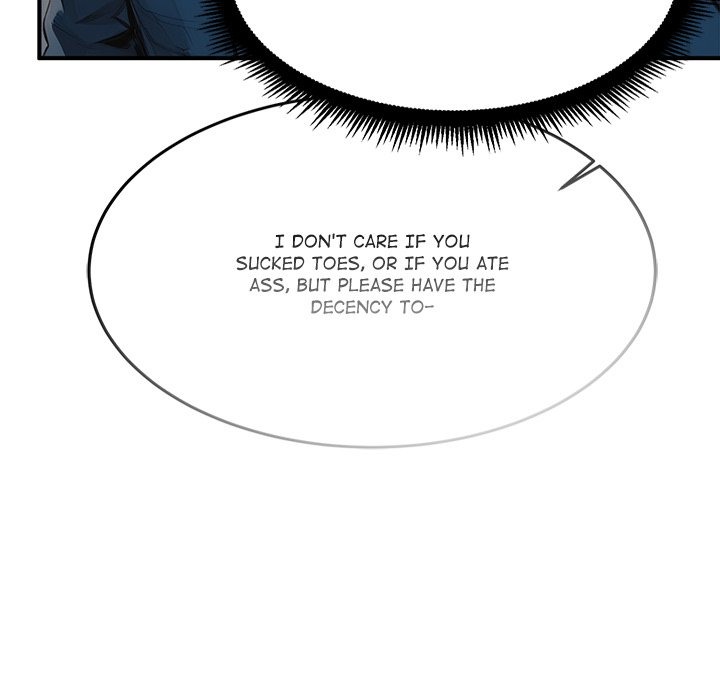 Master of the Spotlight Chapter 8 - Manhwa18.com