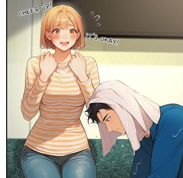 Master of the Spotlight Chapter 8 - Manhwa18.com