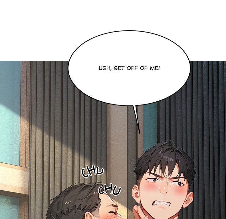 Master of the Spotlight Chapter 8 - Manhwa18.com