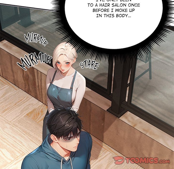 Master of the Spotlight Chapter 8 - Manhwa18.com