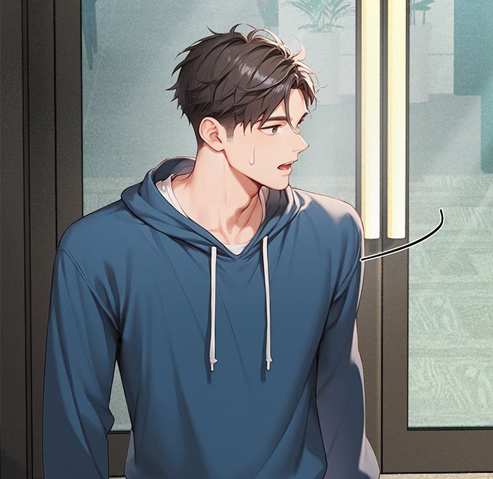 Master of the Spotlight Chapter 8 - Manhwa18.com