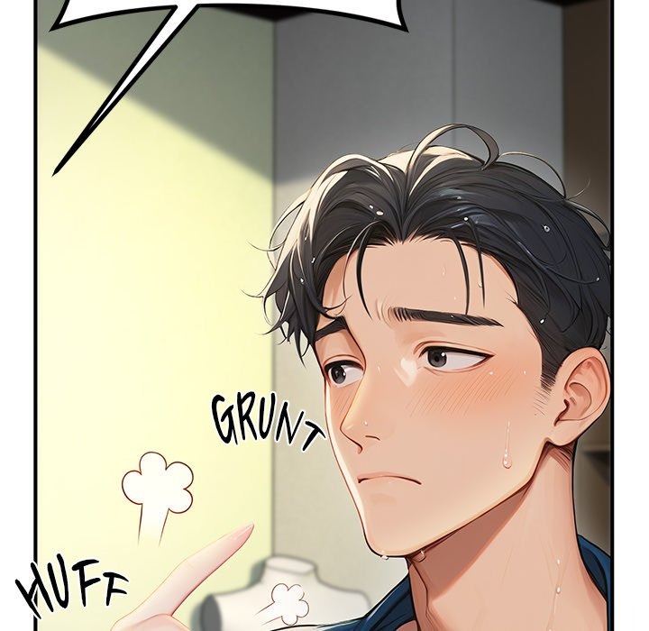 Master of the Spotlight Chapter 8 - Manhwa18.com