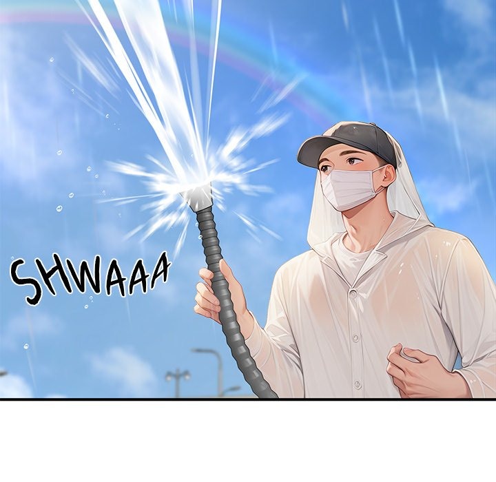 Master of the Spotlight Chapter 8 - Manhwa18.com