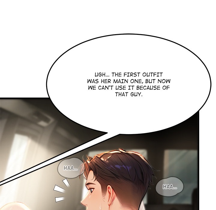 Master of the Spotlight Chapter 9 - Manhwa18.com