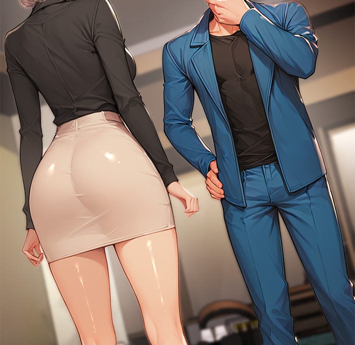 Master of the Spotlight Chapter 9 - Manhwa18.com