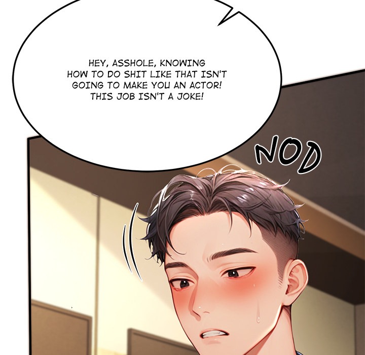 Master of the Spotlight Chapter 9 - Manhwa18.com
