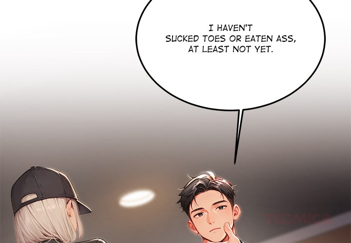 Master of the Spotlight Chapter 9 - Manhwa18.com