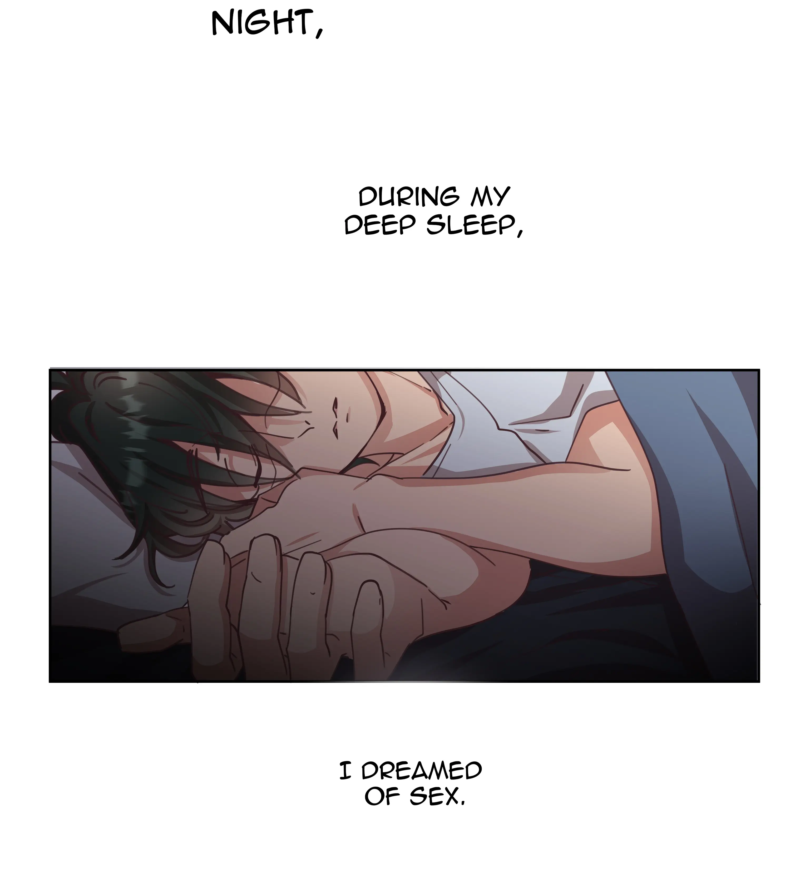 Midsummer Nights Dream Manhwa Chapter 1 - Manhwa18.com