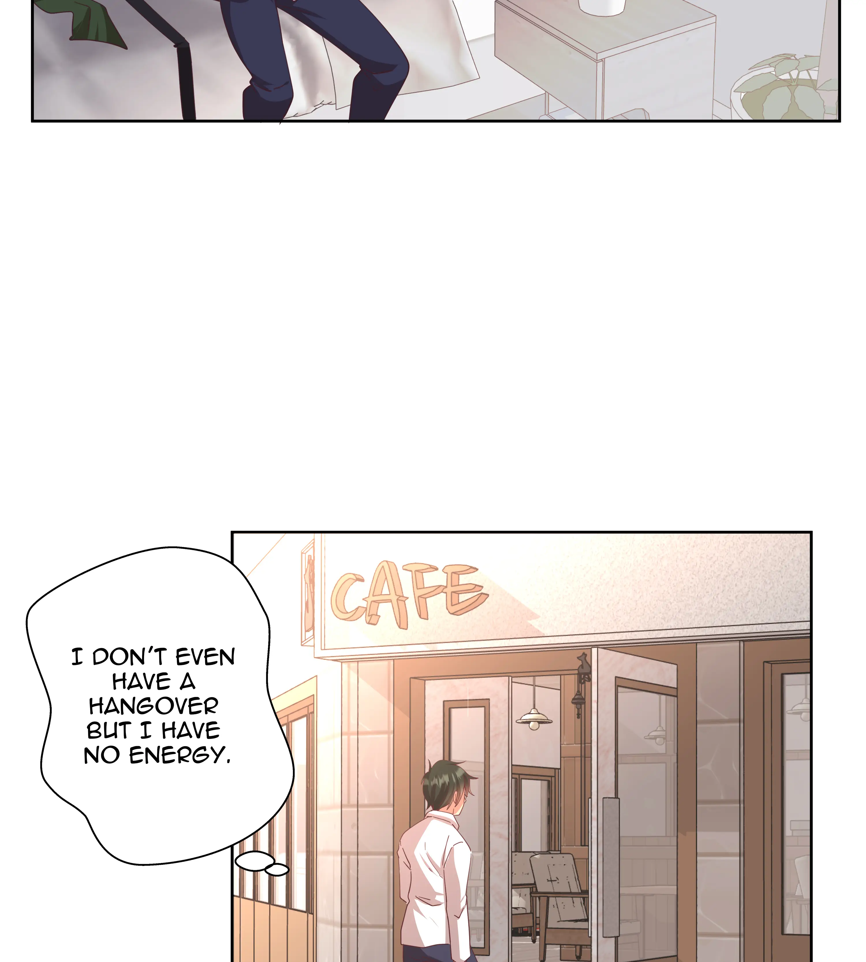 Midsummer Nights Dream Manhwa Chapter 1 - Manhwa18.com