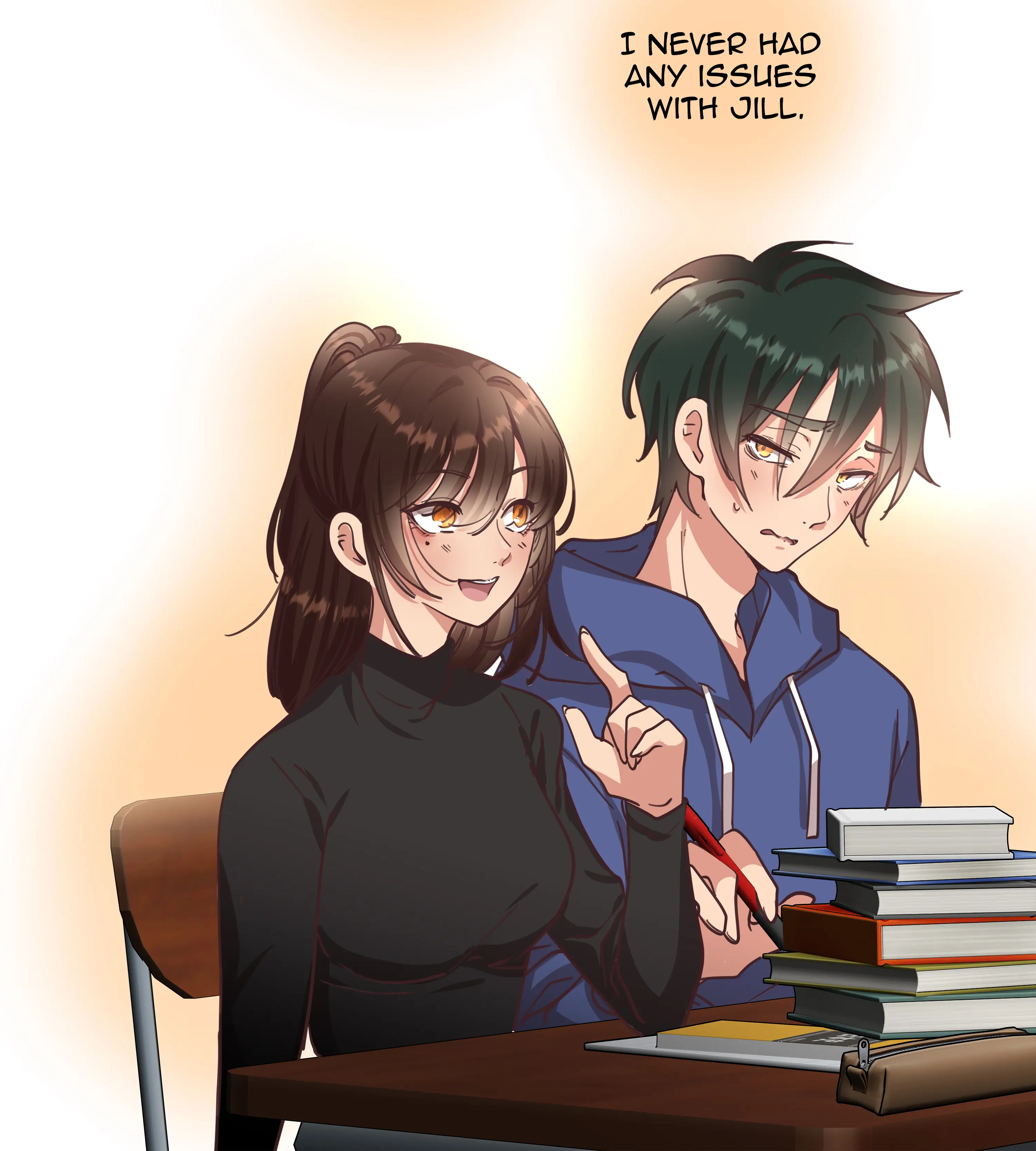 Midsummer Nights Dream Manhwa Chapter 1 - Manhwa18.com