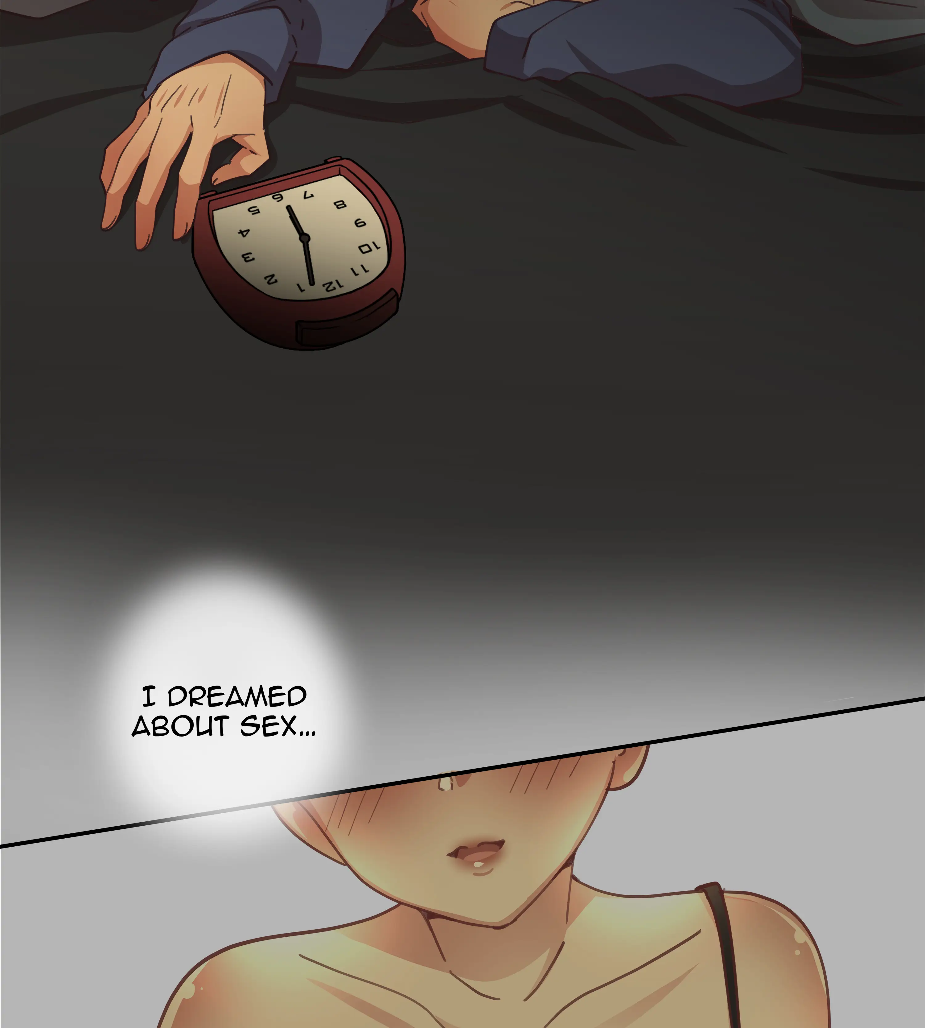 Midsummer Nights Dream Manhwa Chapter 1 - Manhwa18.com