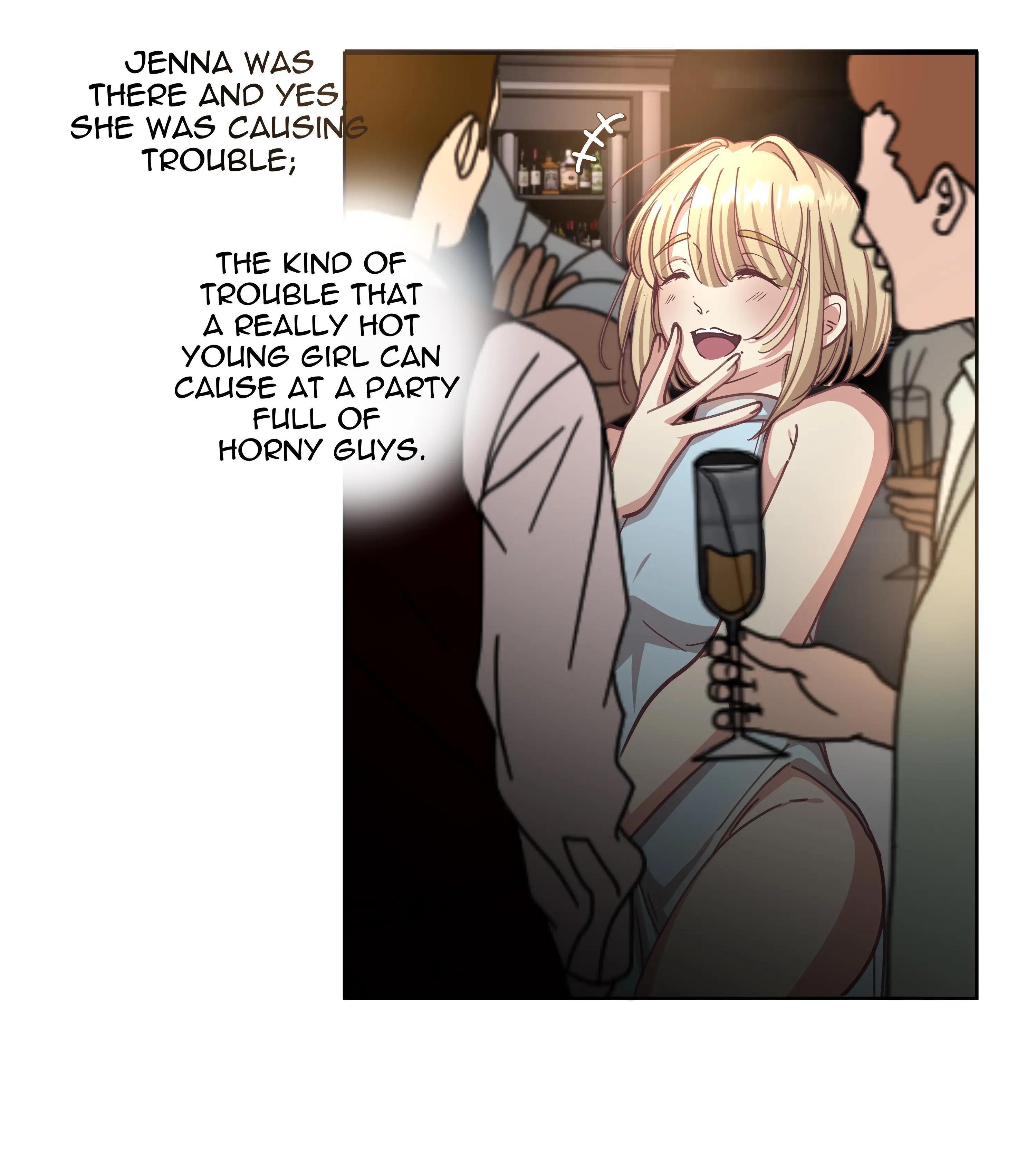 Midsummer Nights Dream Manhwa Chapter 1 - Manhwa18.com