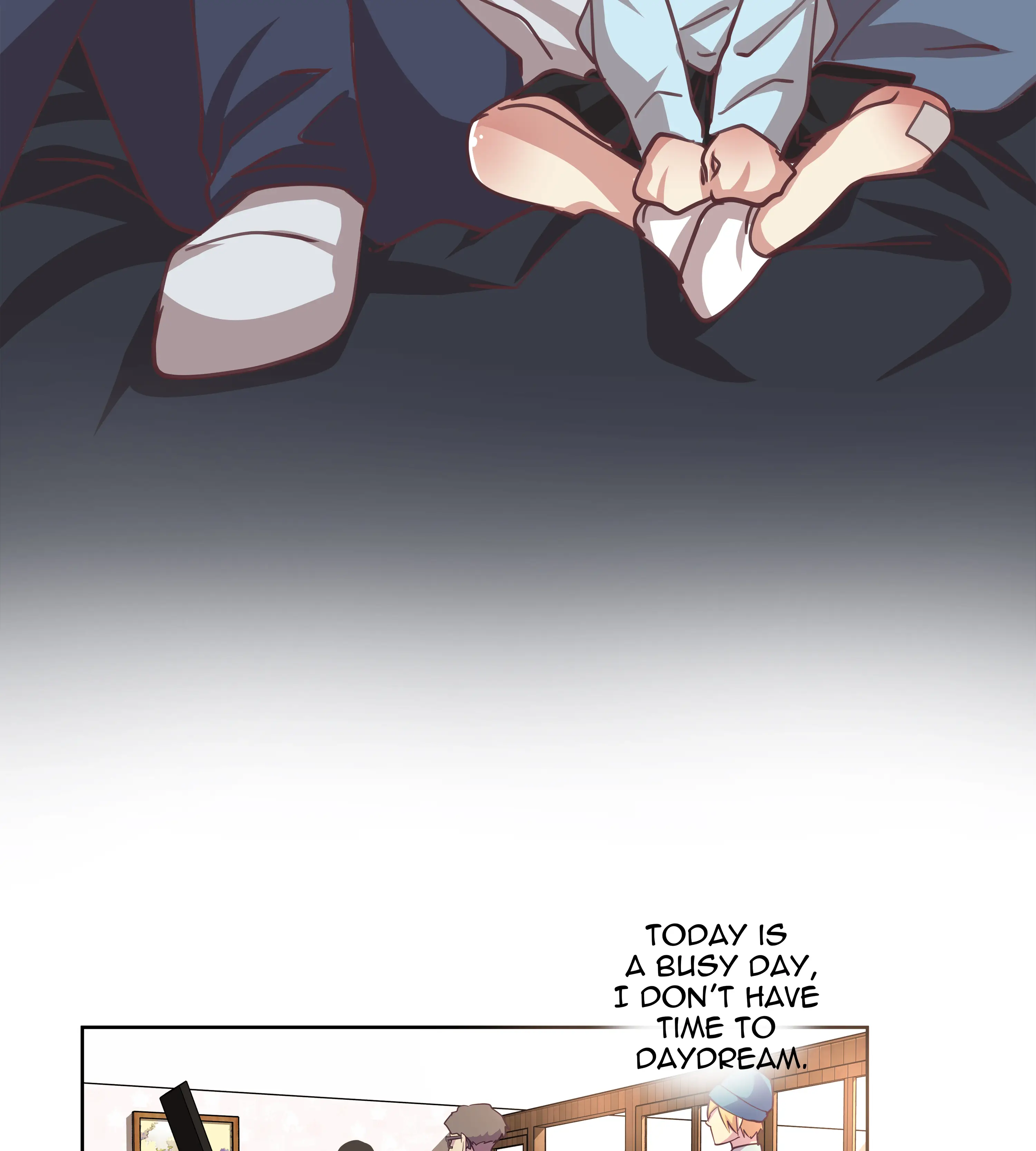 Midsummer Nights Dream Manhwa Chapter 1 - Manhwa18.com