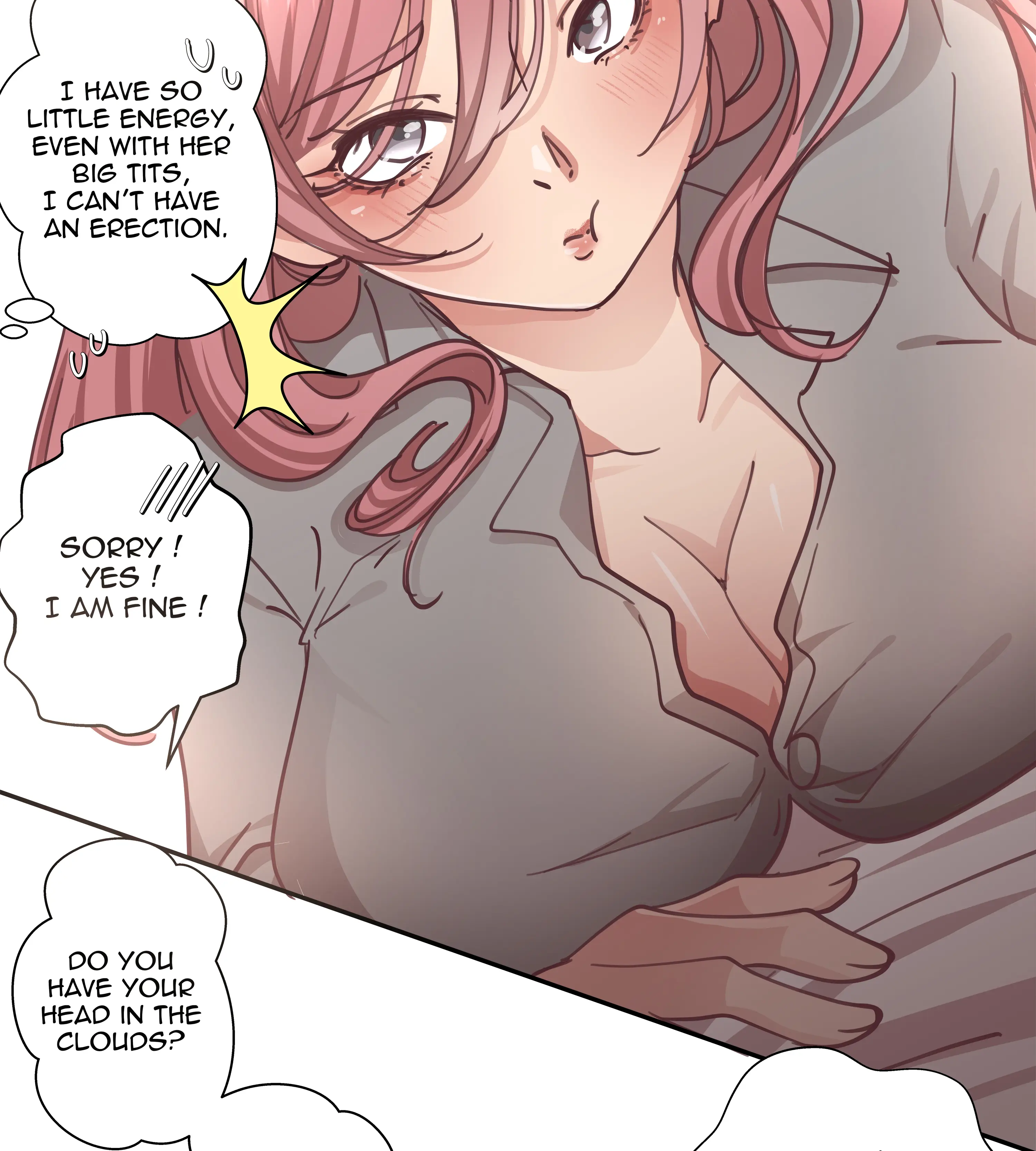 Midsummer Nights Dream Manhwa Chapter 1 - Manhwa18.com