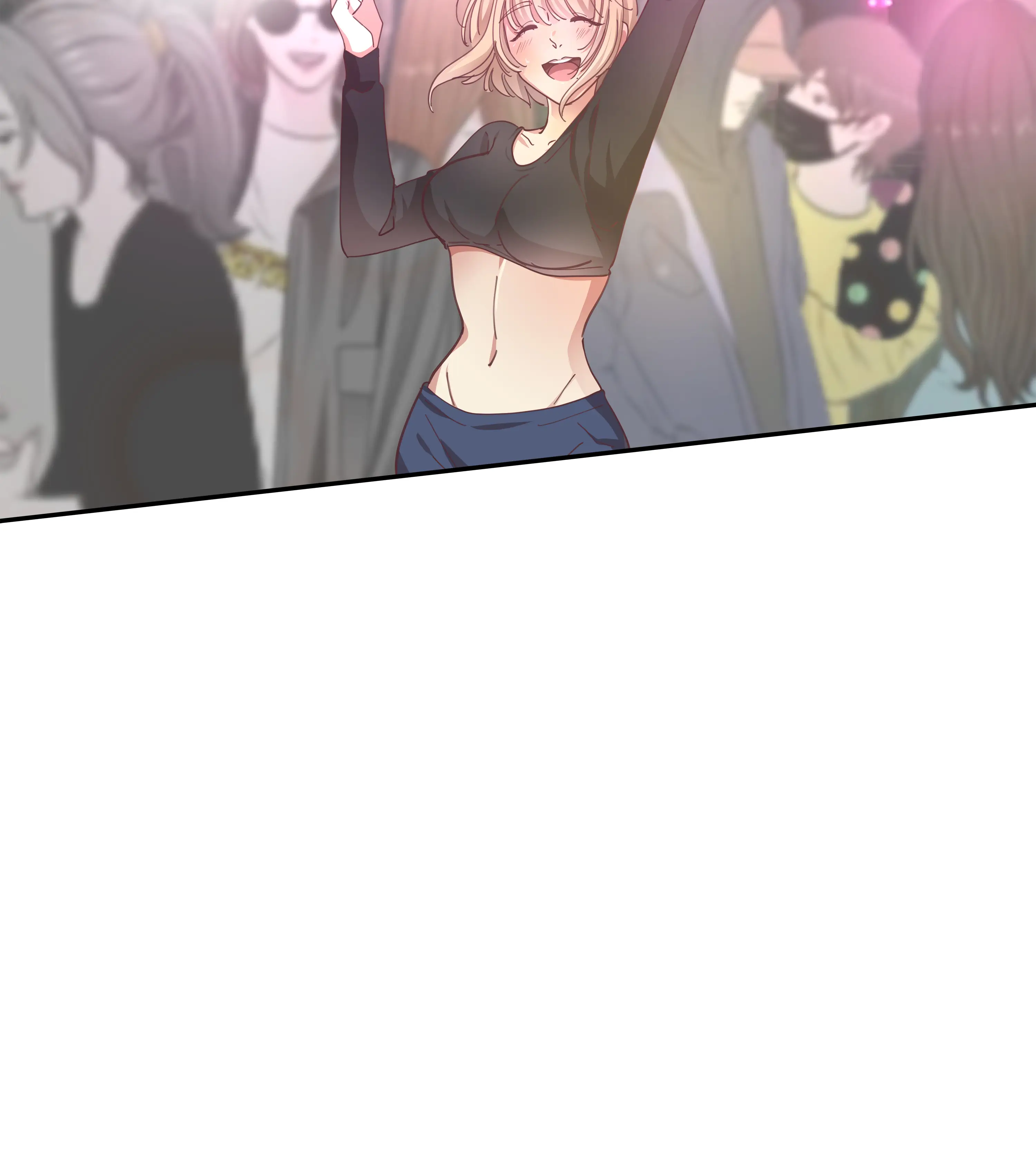 Midsummer Nights Dream Manhwa Chapter 1 - Manhwa18.com