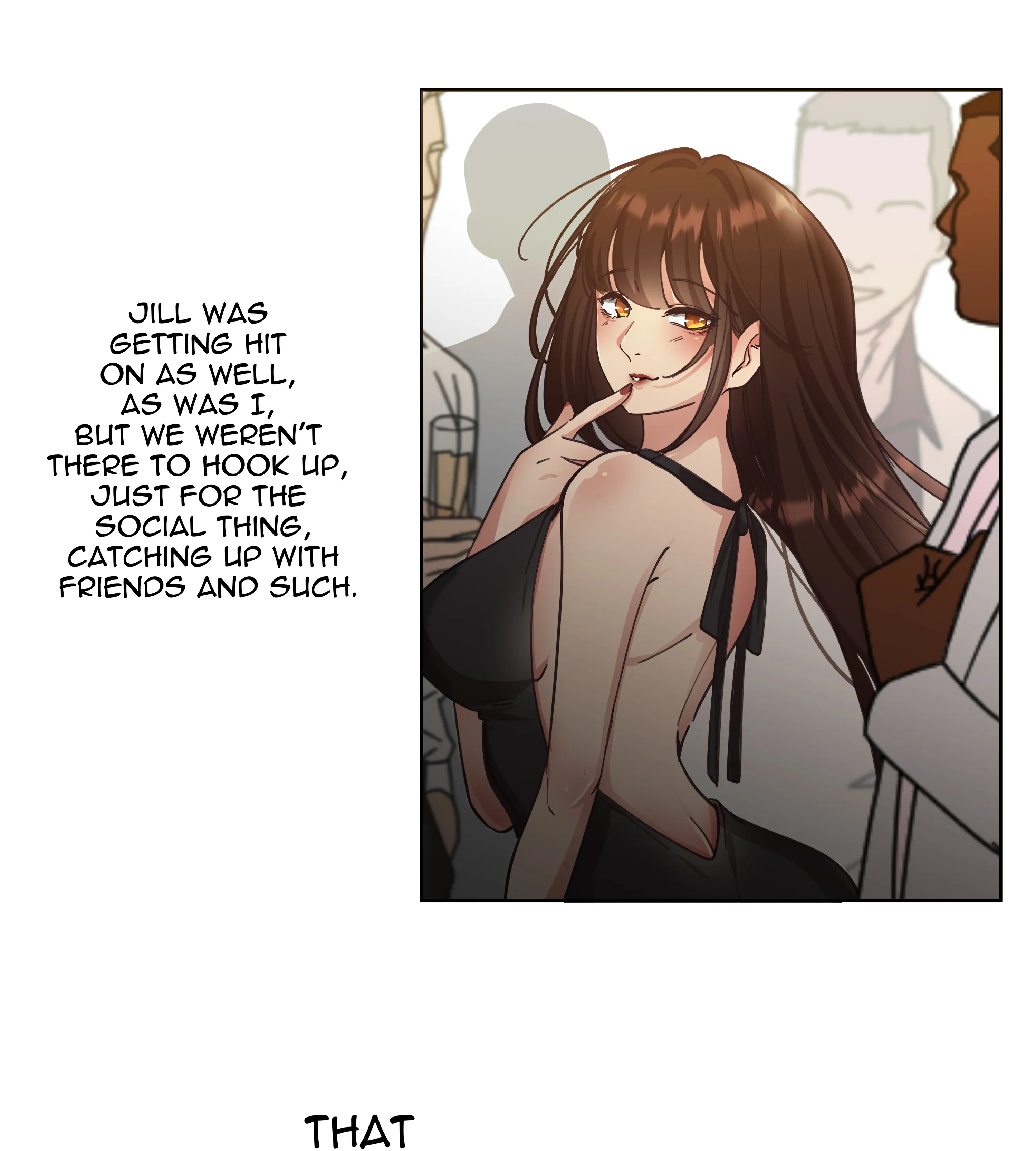 Midsummer Nights Dream Manhwa Chapter 1 - Manhwa18.com