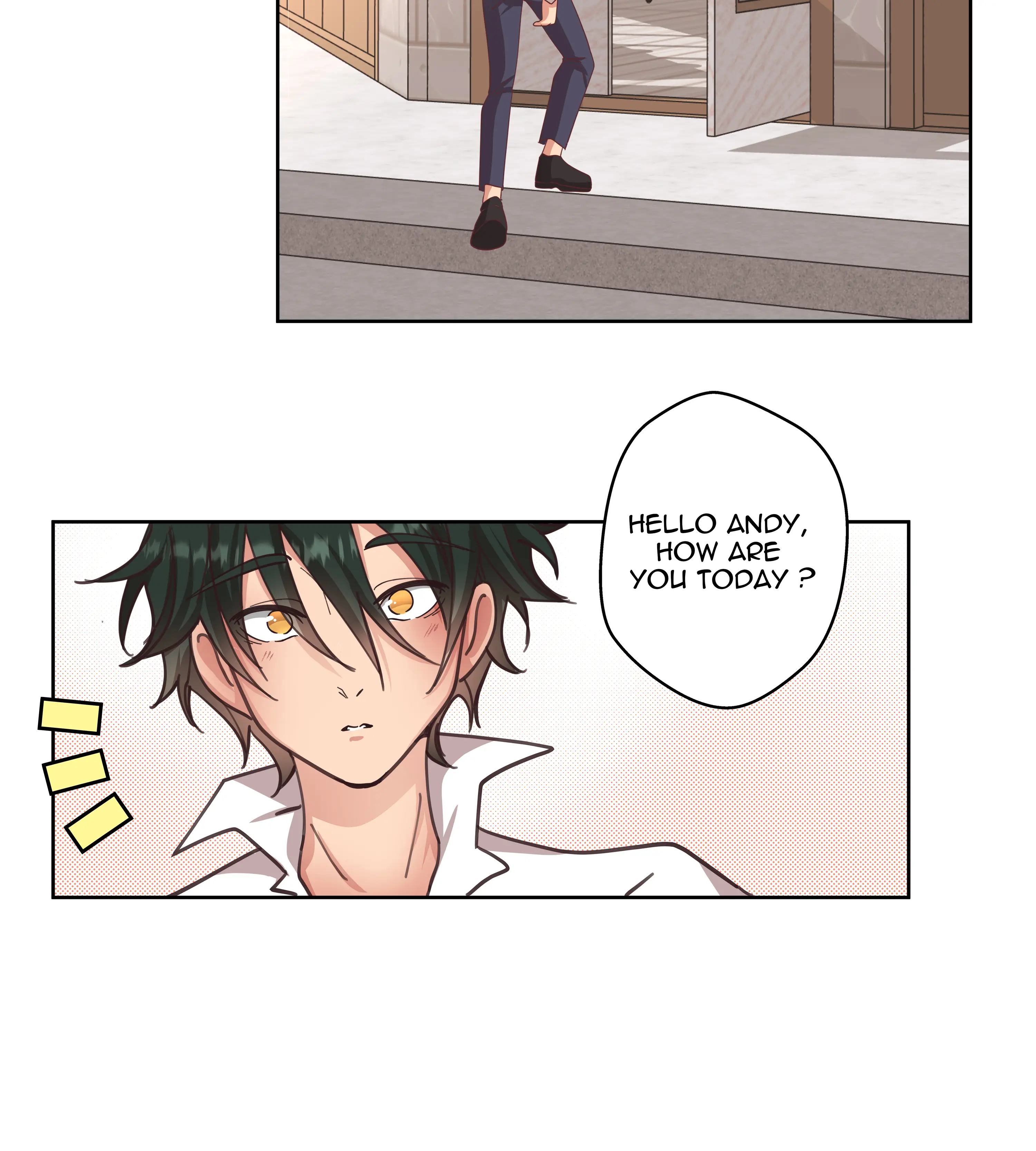 Midsummer Nights Dream Manhwa Chapter 1 - Manhwa18.com