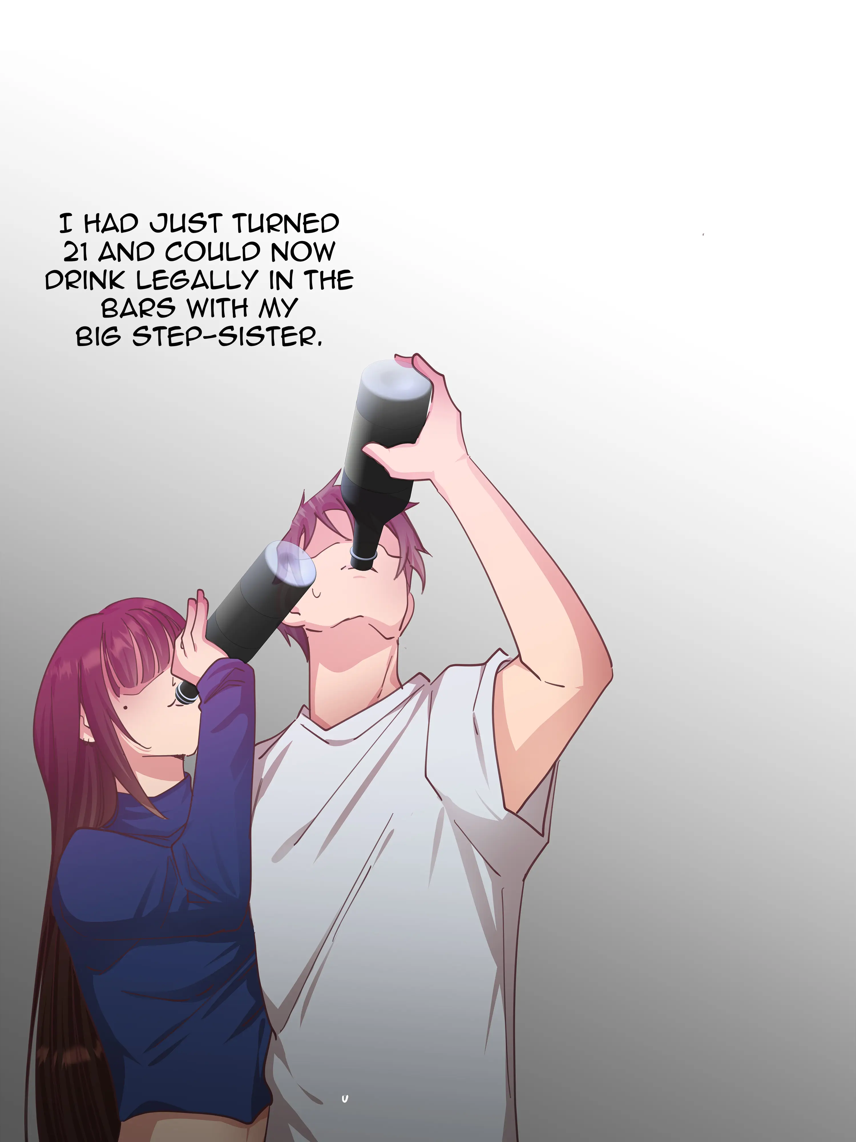 Midsummer Nights Dream Manhwa Chapter 1 - Manhwa18.com