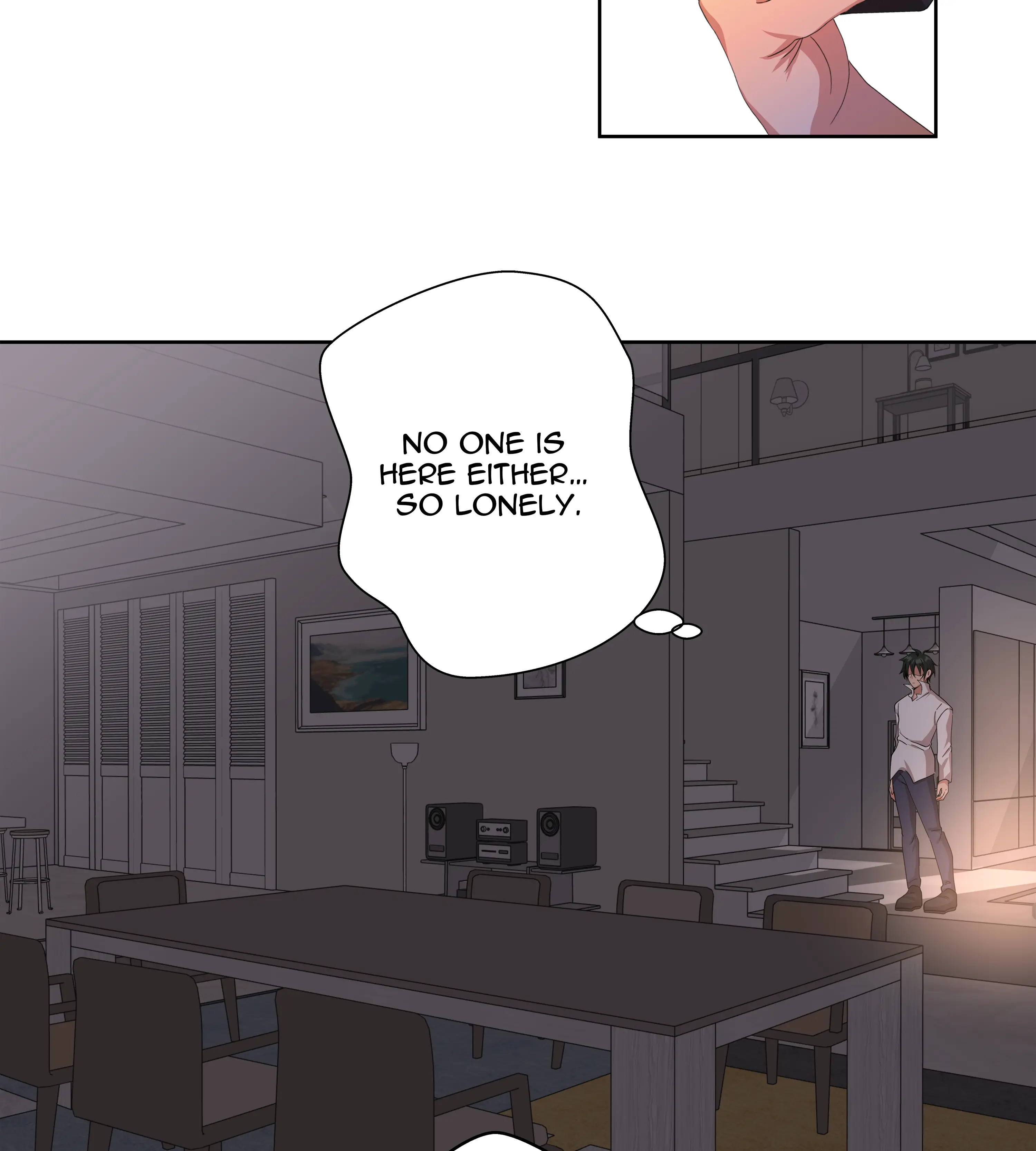 Midsummer Nights Dream Manhwa Chapter 1 - Manhwa18.com