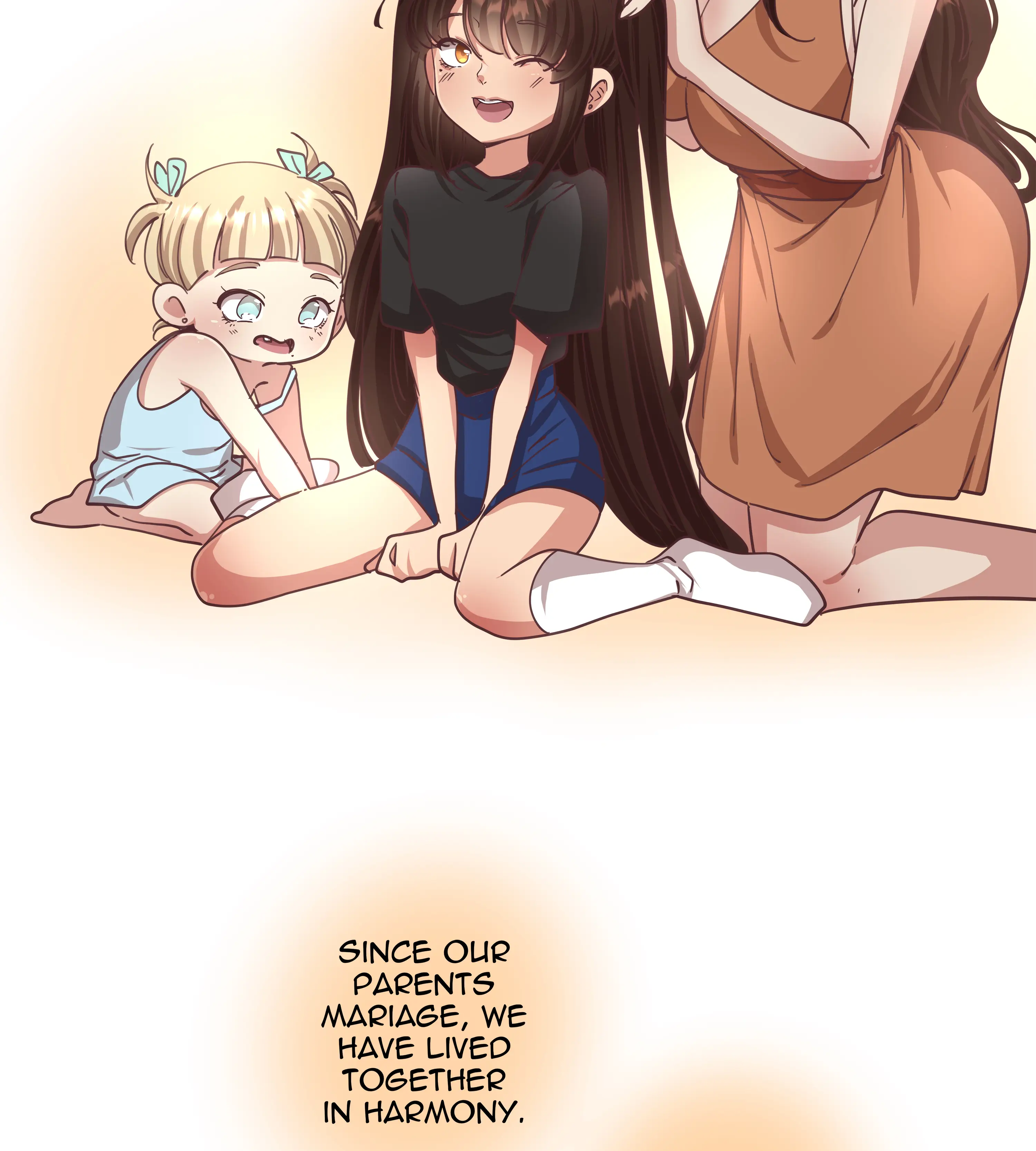 Midsummer Nights Dream Manhwa Chapter 1 - Manhwa18.com