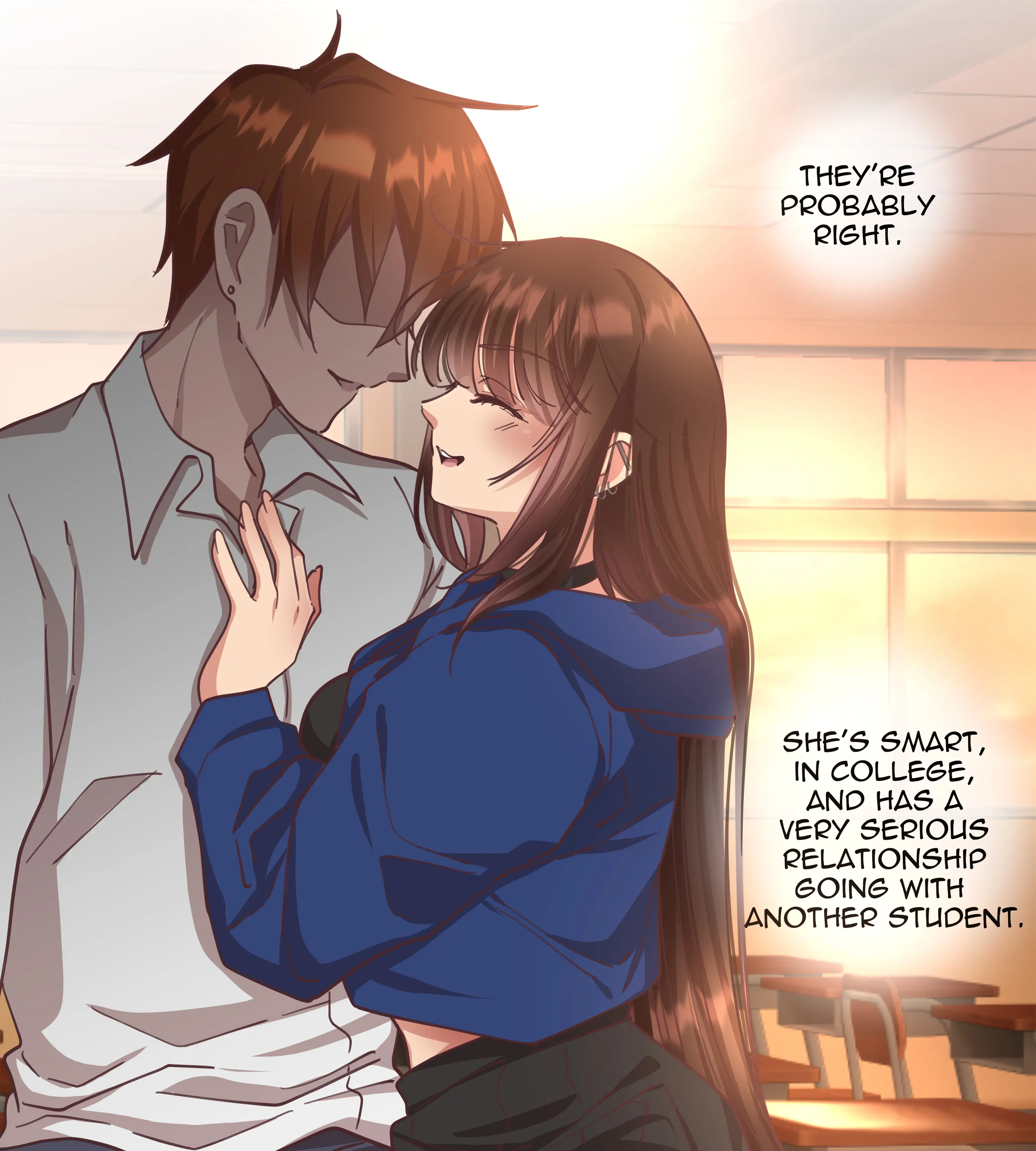 Midsummer Nights Dream Manhwa Chapter 1 - Manhwa18.com